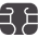 Card chip